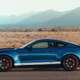 Illustration for article titled The 2020 Ford Mustang Shelby GT500 Will Slay Hellcats And Camaros With At Least 700 HP